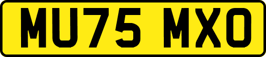 MU75MXO
