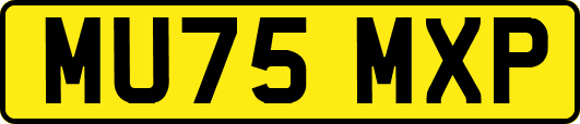 MU75MXP