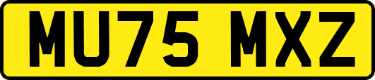 MU75MXZ