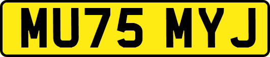 MU75MYJ