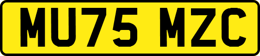 MU75MZC