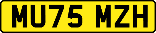 MU75MZH
