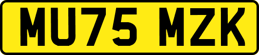 MU75MZK