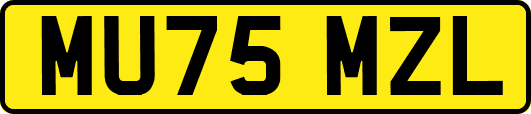 MU75MZL