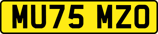 MU75MZO