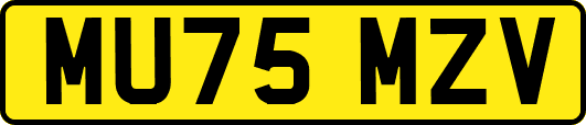 MU75MZV