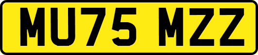 MU75MZZ