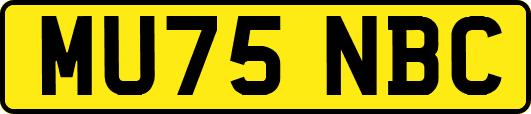 MU75NBC