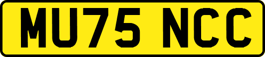 MU75NCC