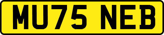 MU75NEB