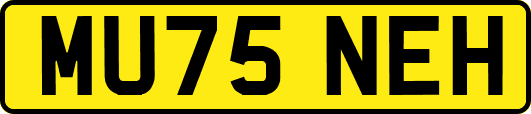 MU75NEH