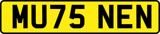 MU75NEN