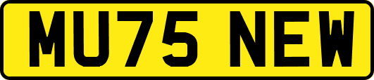 MU75NEW