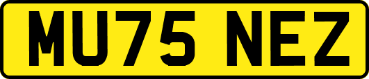 MU75NEZ