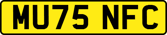 MU75NFC