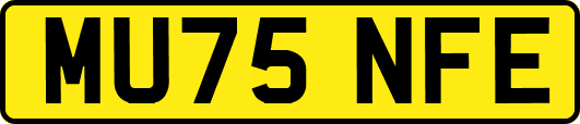 MU75NFE