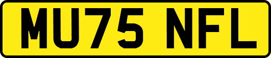 MU75NFL