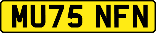 MU75NFN