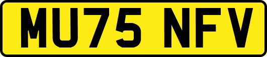 MU75NFV