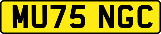 MU75NGC