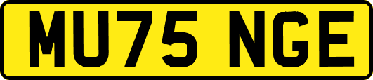MU75NGE