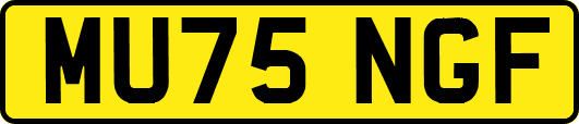 MU75NGF
