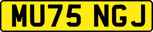 MU75NGJ