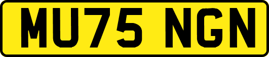 MU75NGN