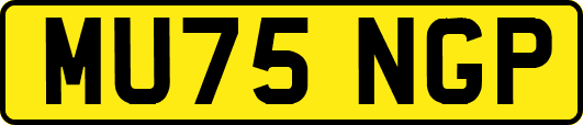 MU75NGP