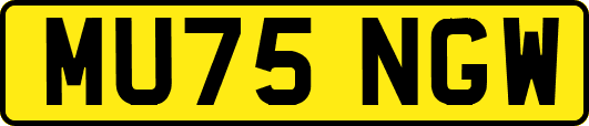 MU75NGW