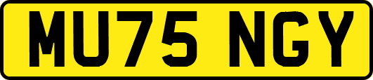 MU75NGY