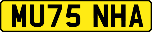 MU75NHA