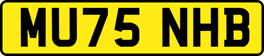 MU75NHB