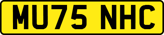 MU75NHC