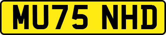 MU75NHD