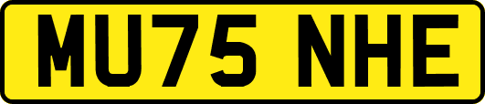 MU75NHE
