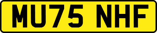 MU75NHF
