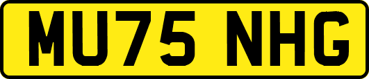 MU75NHG