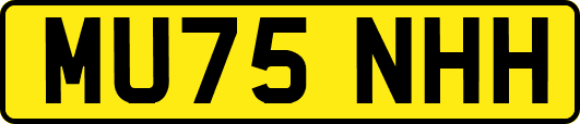 MU75NHH