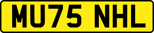 MU75NHL