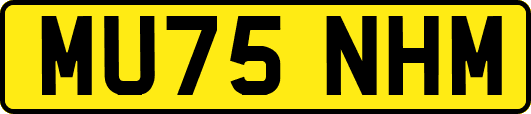 MU75NHM