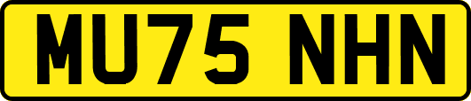 MU75NHN