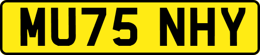 MU75NHY