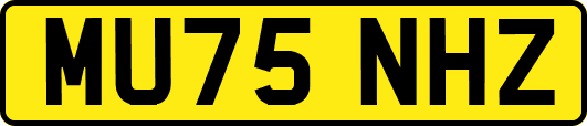 MU75NHZ
