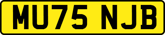 MU75NJB