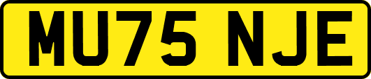 MU75NJE
