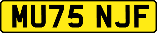 MU75NJF