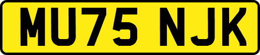 MU75NJK