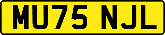 MU75NJL