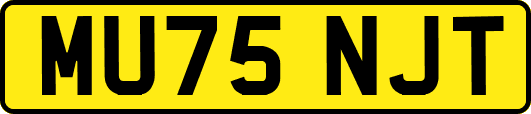 MU75NJT